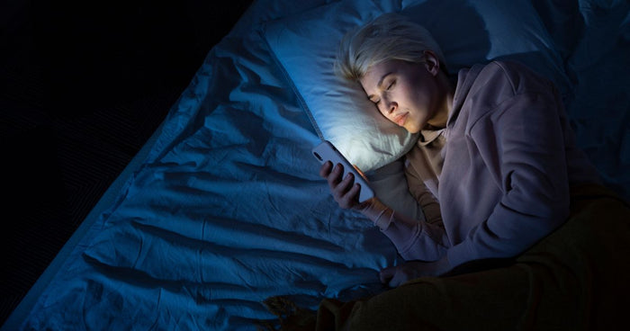 Que veut dire insomnie et comment y remédier efficacement