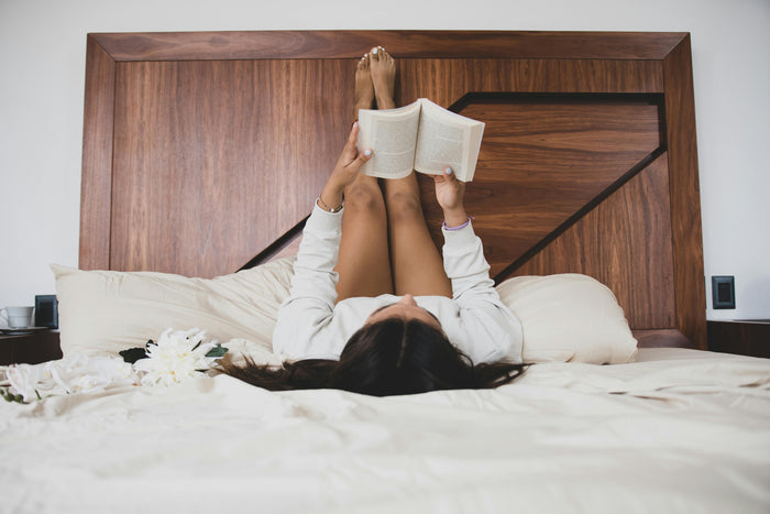 Comment se relaxer pour bien dormir