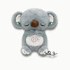 Doudou Veilleuse musicale Koala