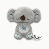 Doudou Veilleuse musicale Koala
