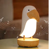 Veilleuse musicale bébé rechargeable Toucan Glow