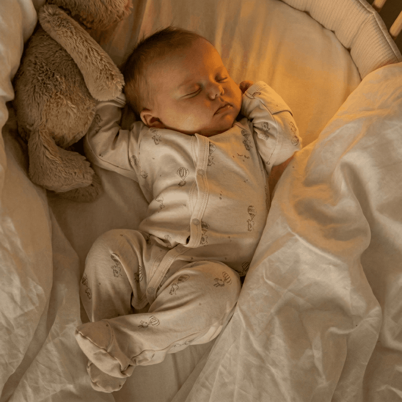 Veilleuse Bébé