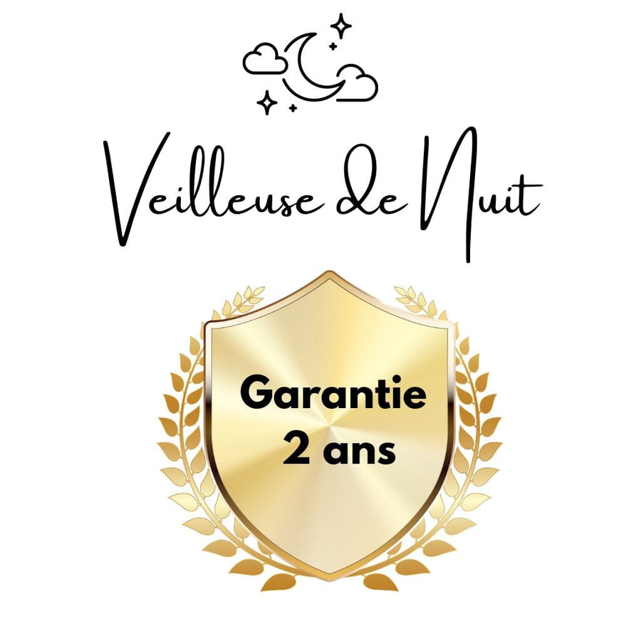 Garantie 2 Ans Veilleuse de Nuit