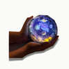 Veilleuse enfant projecteur Univers