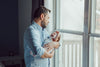 Comment calmer bébé ?