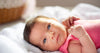 Combien d’heures de sommeil pour un bébé d’un mois
