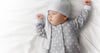 Combien d’heures de sommeil pour un bébé de 4 mois