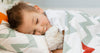 Combien d’heures de sommeil pour un enfant de 3 ans