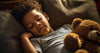 Combien d’heures de sommeil pour un enfant de 4 ans ? 💤