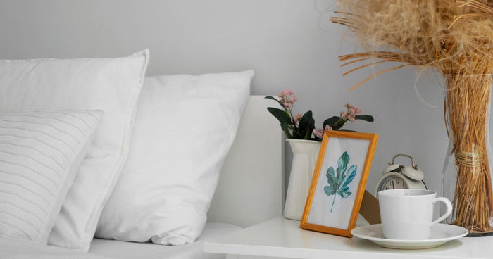 Comment aménager sa chambre pour bien dormir