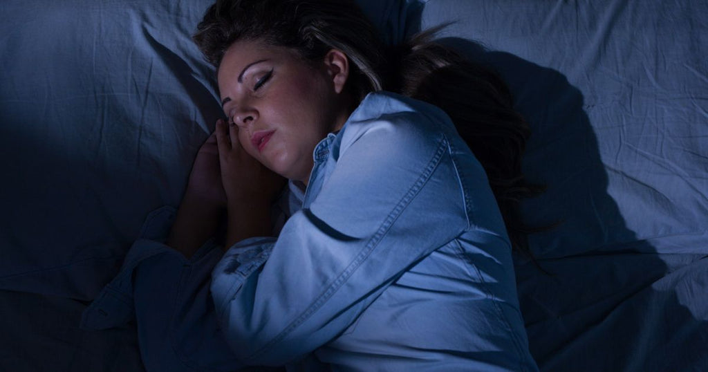 Comment avoir un sommeil profond et réparateur