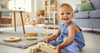 Comment choisir une veilleuse pour votre enfant
