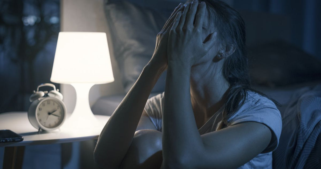Comment éviter les réveils nocturnes : 8 clés pour mieux dormir