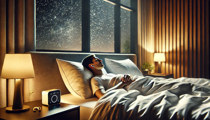 Musique pour se relaxer et dormir