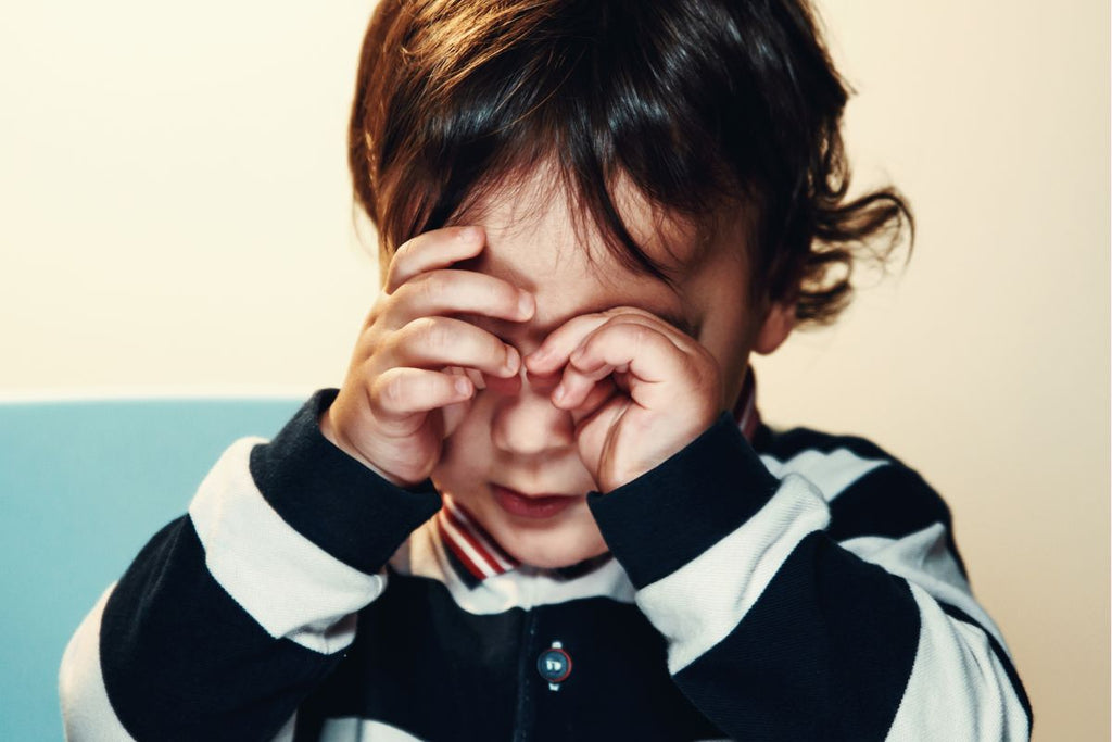 Comment gérer l'heure du coucher de mon enfant ?