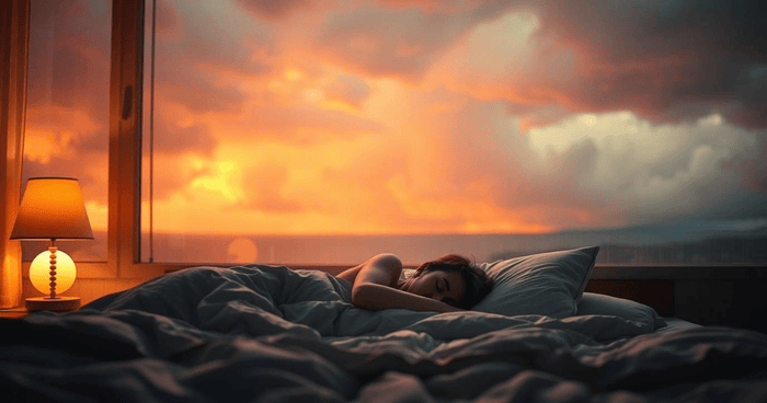 Comment mieux dormir ? 