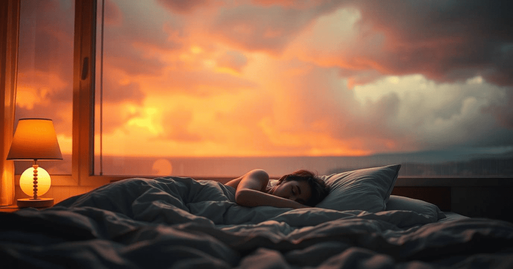 Comment mieux dormir ? Respiration, rituels et astuces pour retrouver un sommeil profond