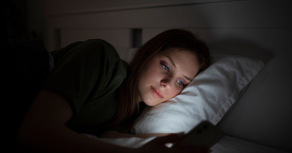 Insomnie : Comment Faire pour Retrouver un Sommeil Réparateur