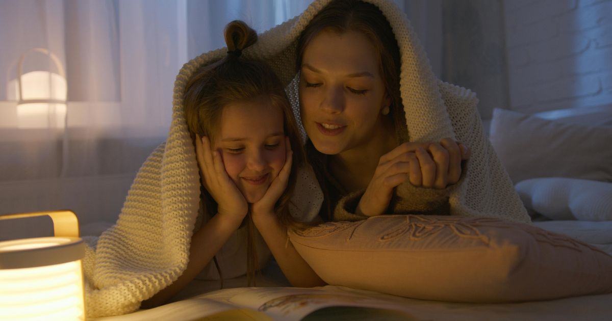 5 rituels du soir qui transforment le coucher en moment de complicité