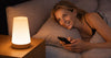 Meilleure veilleuse connectée pour un sommeil apaisé