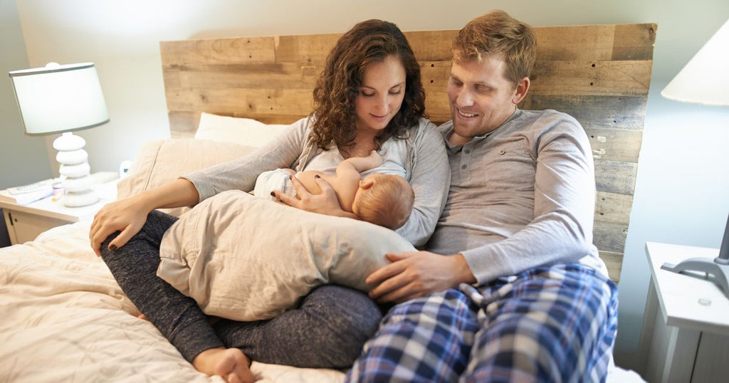 Train du Sommeil Bébé : Comprendre et Apprivoiser le Rythme Naturel de Votre Enfant
