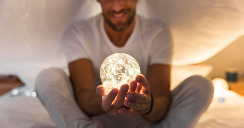 Transformez vos nuits avec une veilleuse pour la relaxation