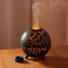 Veilleuse humidificateur - Planète