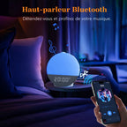 Simulateur d'Aube AuroraWake