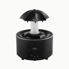 Veilleuse diffuseur d'huile essentielle - Parapluie