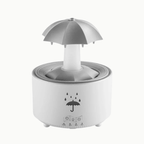 Veilleuse diffuseur d'huile essentielle - Parapluie