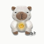 Nounours Veilleuse musicale Glow Teddy