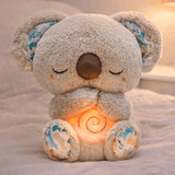 Doudou Veilleuse musicale Koala