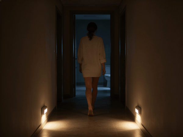 Gardez le fil du sommeil même en cas de réveil