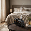 Humidificateur veilleuse - Train