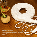 Lampe Lanterne Japonaise en Papier de Riz