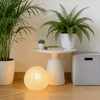Lampe Lanterne Japonaise en Papier de Riz