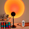 Lampe Projecteur Coucher de Soleil