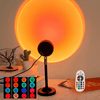 Lampe Projecteur Coucher de Soleil