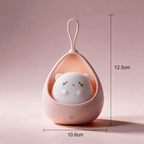 Lampe Veilleuse Chat