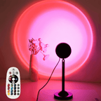 Lampe Projecteur Coucher de Soleil