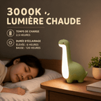 Lampe Veilleuse Dinosaure LumiDino