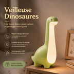 Lampe Veilleuse Dinosaure LumiDino