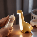 Lampe Veilleuse Dinosaure LumiDino