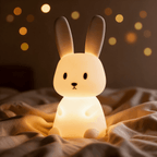 Lampe Veilleuse Lapin