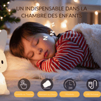 Lampe Veilleuse Lapin