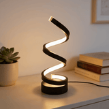 Lampe veilleuse de nuit pour adulte SerenoLux