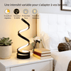 Lampe veilleuse de nuit pour adulte SerenoLux