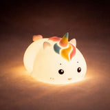 Mini Veilleuse Licorne