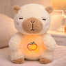 Nounours Veilleuse musicale Glow Teddy