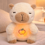 Nounours Veilleuse musicale Glow Teddy